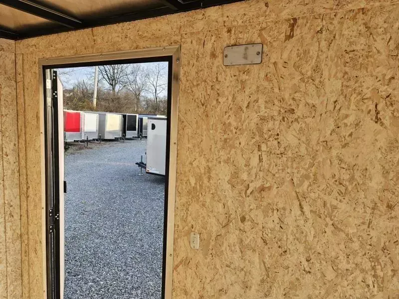 new Cargo (Enclosed) Trailers ITI Cargo  for sale, in Carlisle, PA Thumbnail 15