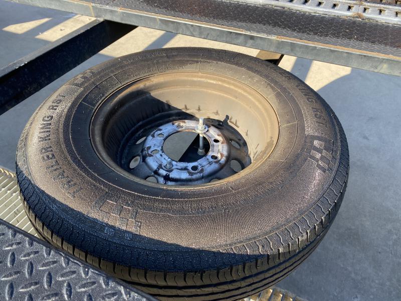 used Car Haulers / Racing Trailers Appalachian  for sale, in Irwin, PA Thumbnail 13