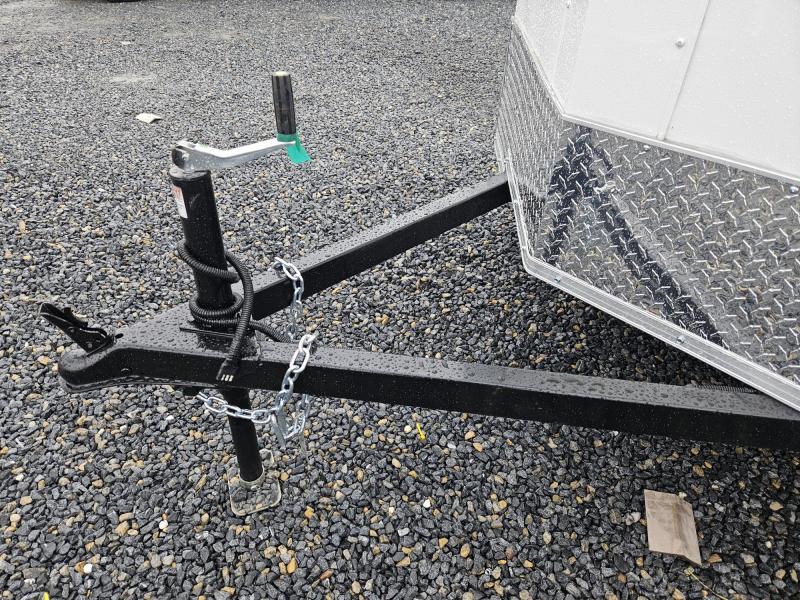 new Cargo (Enclosed) Trailers Pace American  for sale, in Carlisle, PA Thumbnail 3