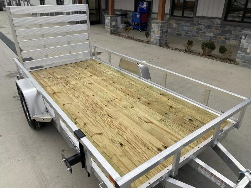 new Utility Trailers Sure-Trac  for sale, in Irwin, PA Thumbnail 13