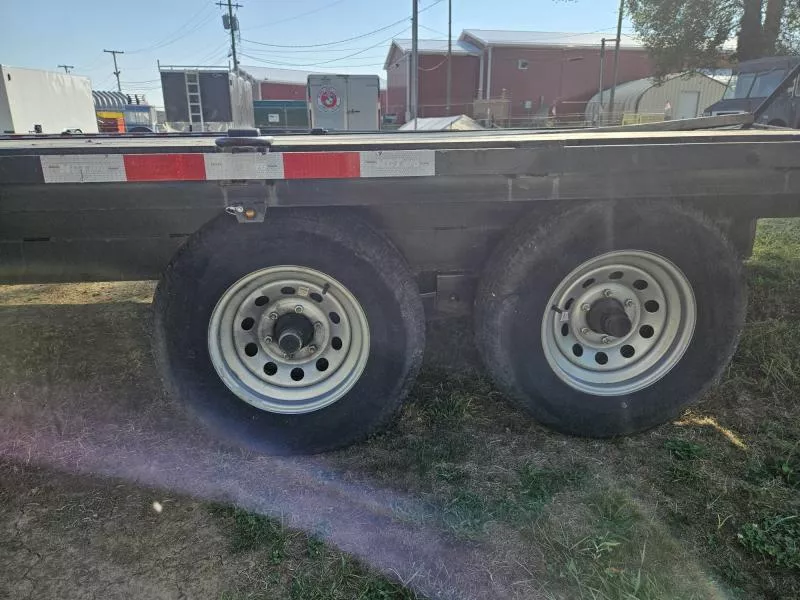 used Equipment / Flatbed Trailers MCT  for sale, in Carlisle, PA Thumbnail 9