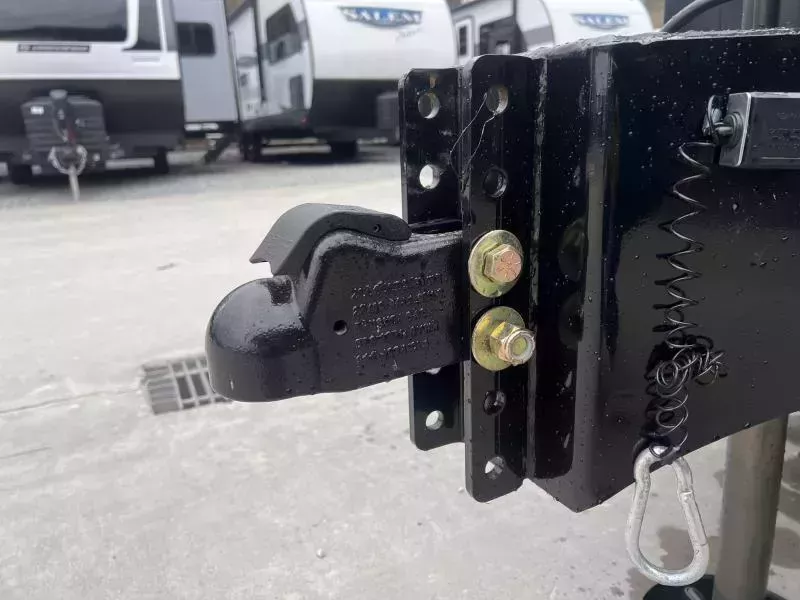 new Dump Trailers MAXX-D for sale, in West Middlesex, PA Thumbnail 12