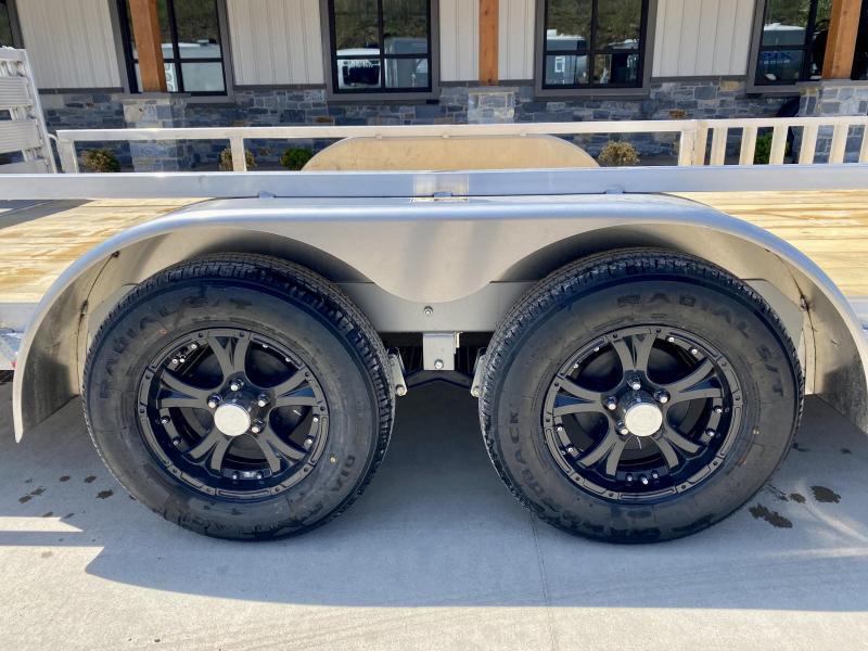 new Utility Trailers H and H Trailer  for sale, in Irwin, PA Thumbnail 12