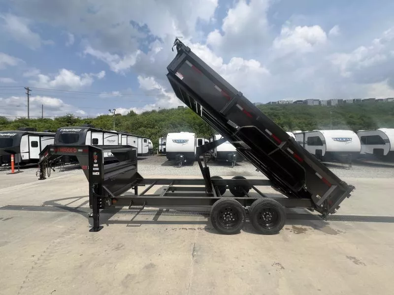 new Dump Trailers MAXX-D  for sale, in Irwin, PA Thumbnail 7