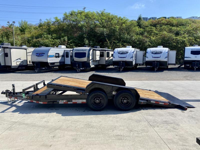 used Equipment / Flatbed Trailers Iron Bull  for sale, in Carlisle, PA Thumbnail 12