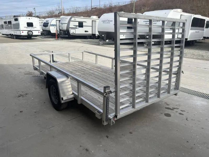 used Utility Trailers Rhino  for sale, in Irwin, PA Thumbnail 5