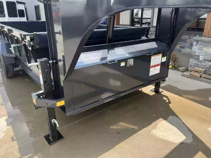 new Dump Trailers Hillcrest Trailers for sale, in West Middlesex, PA Thumbnail 11