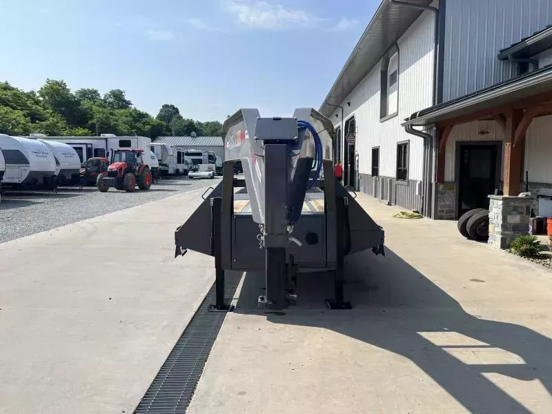 new Equipment / Flatbed Trailers RawMaxx  for sale, in Carlisle, PA Thumbnail 9