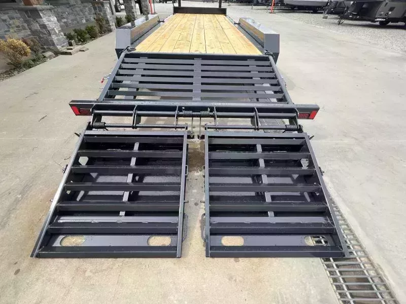 new Equipment / Flatbed Trailers Hillcrest Trailers  for sale, in Carlisle, PA Thumbnail 17