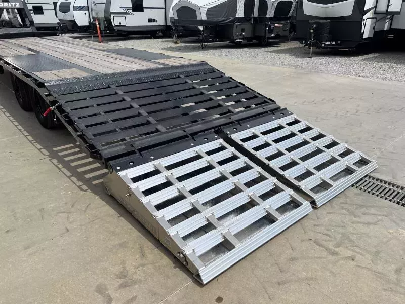 new Equipment / Flatbed Trailers Moritz International  for sale, in Carlisle, PA Thumbnail 15