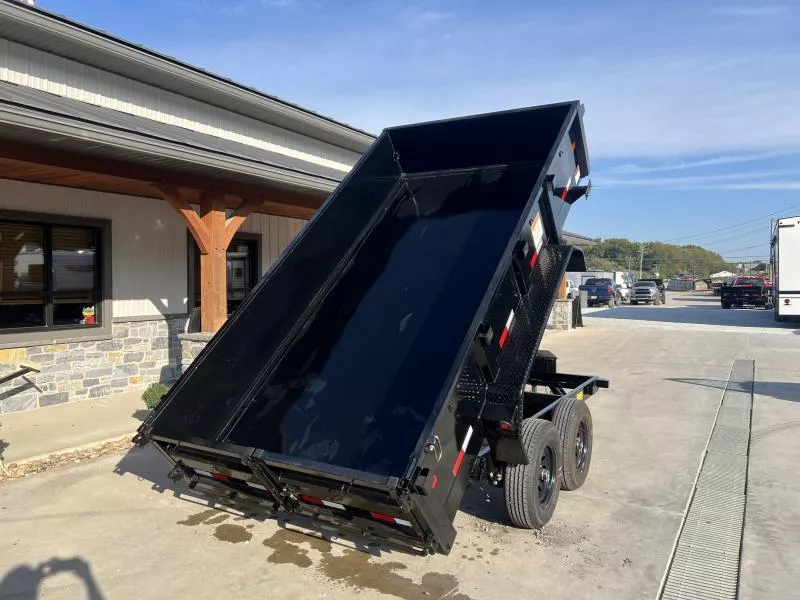 new Dump Trailers Big Tex Trailers  for sale, in Irwin, PA Thumbnail 3