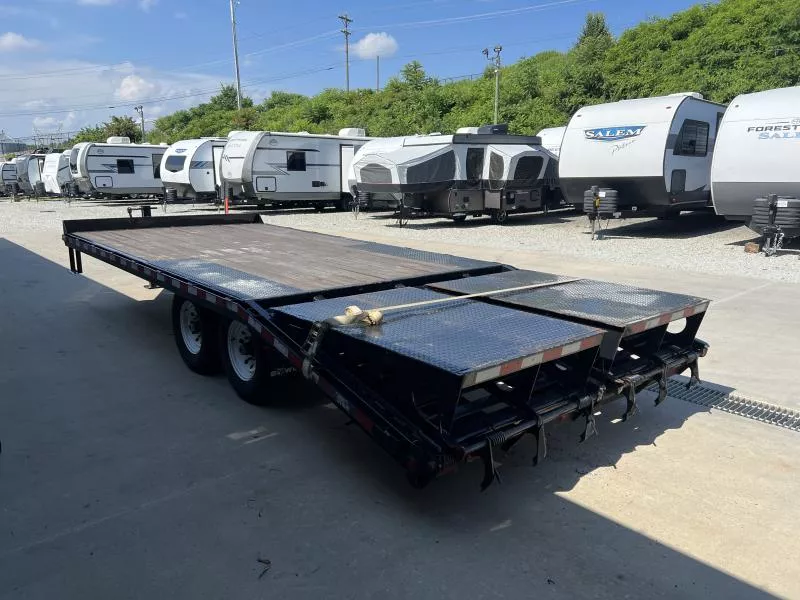 used Equipment / Flatbed Trailers BWISE  for sale, in Irwin, PA Thumbnail 5