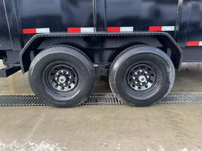new Dump Trailers Big Tex Trailers  for sale, in Irwin, PA Thumbnail 33