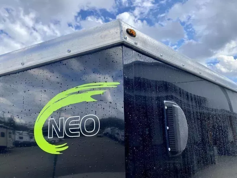 new Cargo (Enclosed) Trailers NEO Trailers  for sale, in West Middlesex, PA Thumbnail 11
