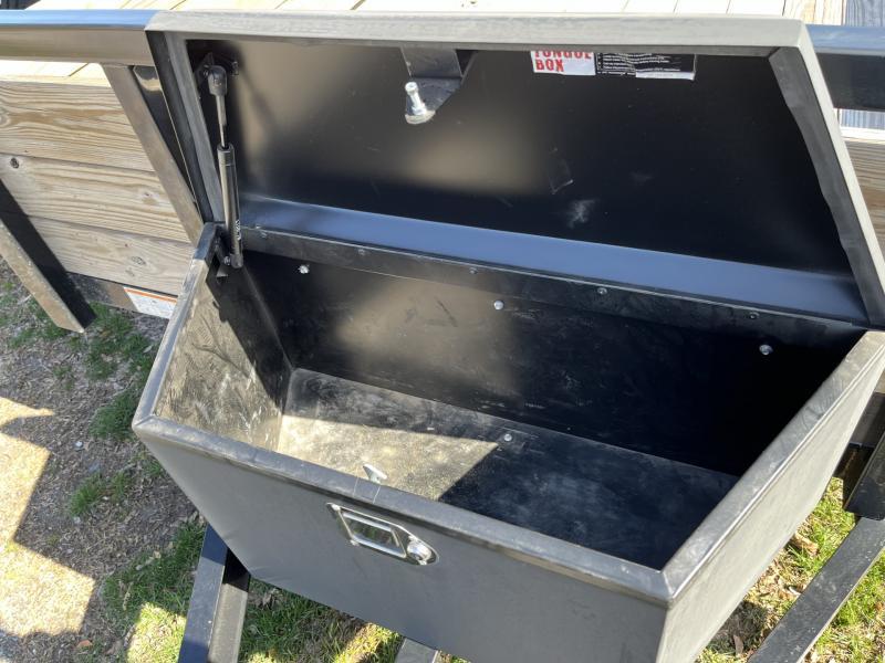 used Utility Trailers Sure-Trac  for sale, in Carlisle, PA Thumbnail 5