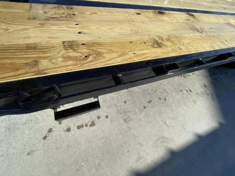 new Equipment / Flatbed Trailers Big Tex Trailers  for sale, in Irwin, PA Thumbnail 21