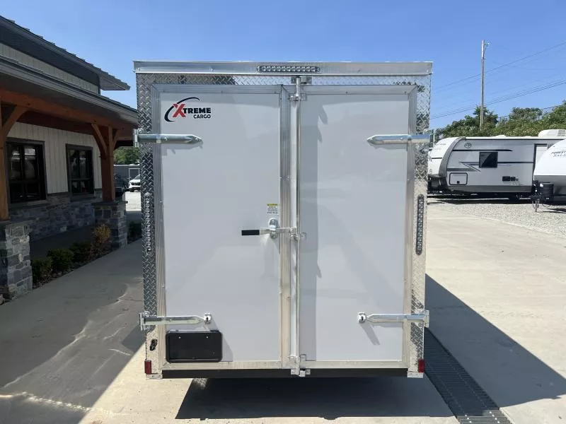 new Cargo (Enclosed) Trailers Xtreme Cargo  for sale, in Irwin, PA Thumbnail 5