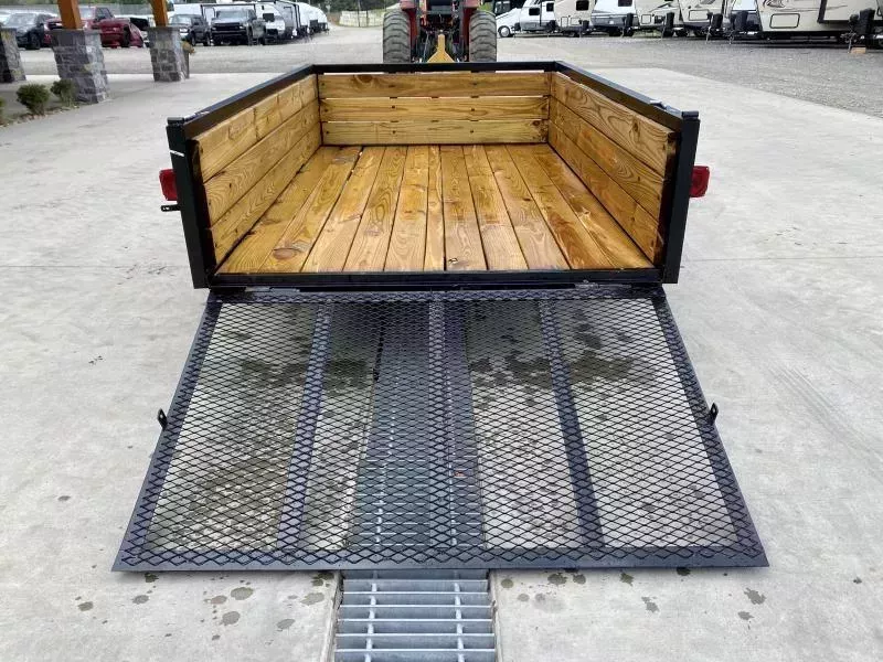 new Utility Trailers AMO  for sale, in Carlisle, PA Thumbnail 19