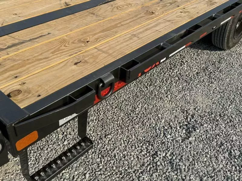 new Equipment / Flatbed Trailers MAXX-D  for sale, in Evans City, PA Thumbnail 33