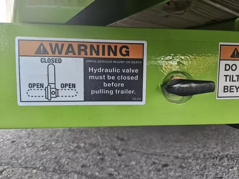 new Equipment / Flatbed Trailers Iron Bull  for sale, in Carlisle, PA Thumbnail 12