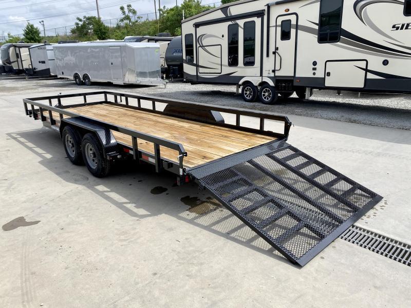 new Utility Trailers Sure-Trac  for sale, in West Middlesex, PA Thumbnail 21