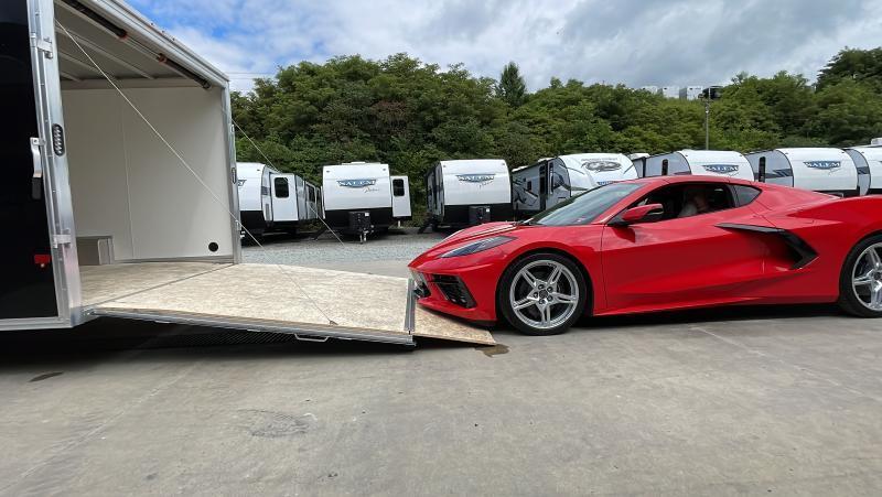 new Car Haulers / Racing Trailers Other  for sale, in Carlisle, PA Thumbnail 32