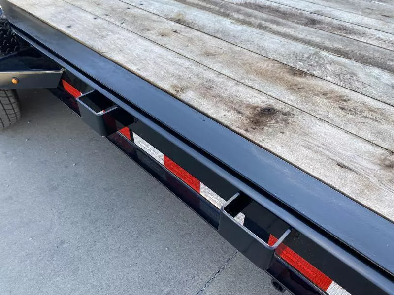 new Equipment / Flatbed Trailers Sure-Trac  for sale, in Evans City, PA Thumbnail 24