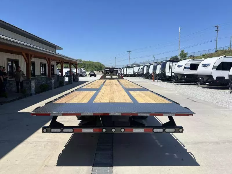 new Equipment / Flatbed Trailers MAXX-D  for sale, in West Middlesex, PA Thumbnail 13