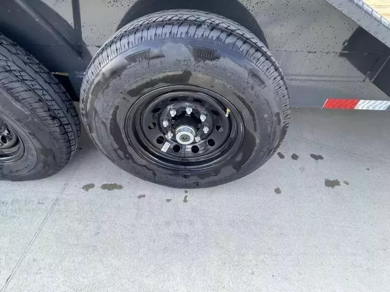new Car Haulers / Racing Trailers Lamar Trailers  for sale, in Evans City, PA Thumbnail 19
