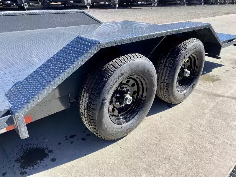 new Car Haulers / Racing Trailers Lamar Trailers  for sale, in Carlisle, PA Thumbnail 15