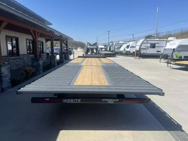 new Equipment / Flatbed Trailers Moritz International  for sale, in Carlisle, PA Thumbnail 9