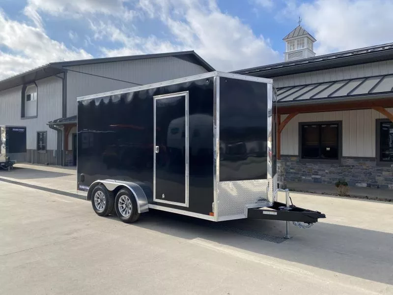 new Cargo (Enclosed) Trailers Sure-Trac  for sale, in Irwin, PA Thumbnail 2