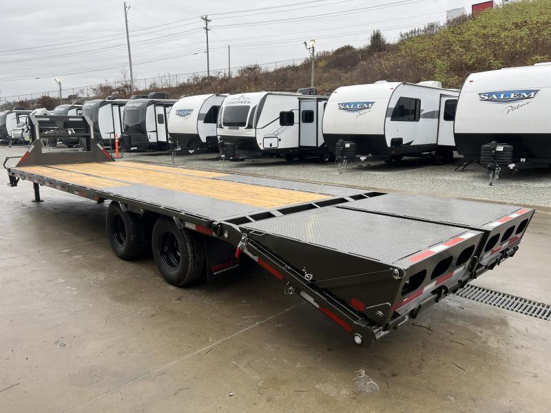 new Equipment / Flatbed Trailers MAXX-D  for sale, in West Middlesex, PA Thumbnail 6