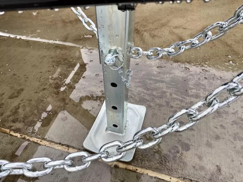 new Equipment / Flatbed Trailers Sure-Trac  for sale, in Irwin, PA Thumbnail 16