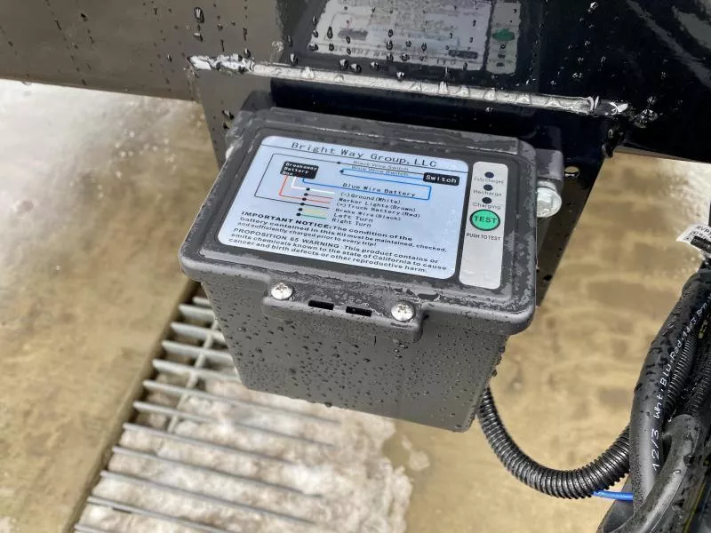 new Equipment / Flatbed Trailers Sure-Trac  for sale, in West Middlesex, PA Thumbnail 11