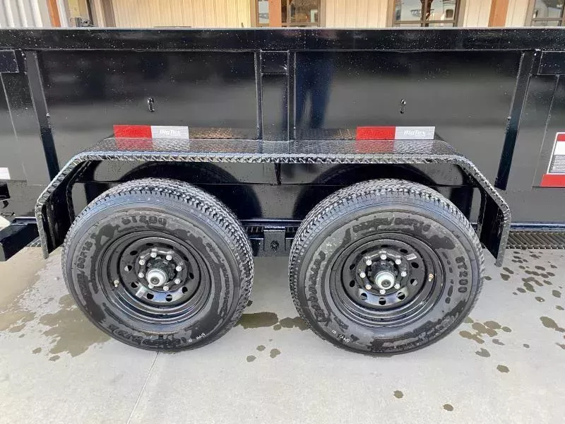 new Dump Trailers Big Tex Trailers for sale, in Irwin, PA Thumbnail 25