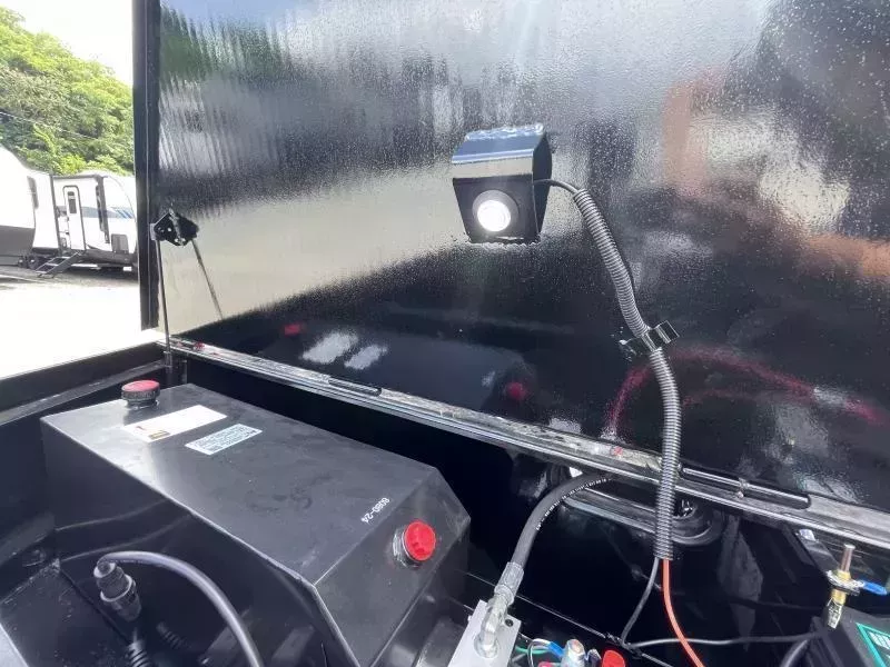 new Dump Trailers Sure-Trac for sale, in Carlisle, PA Thumbnail 18