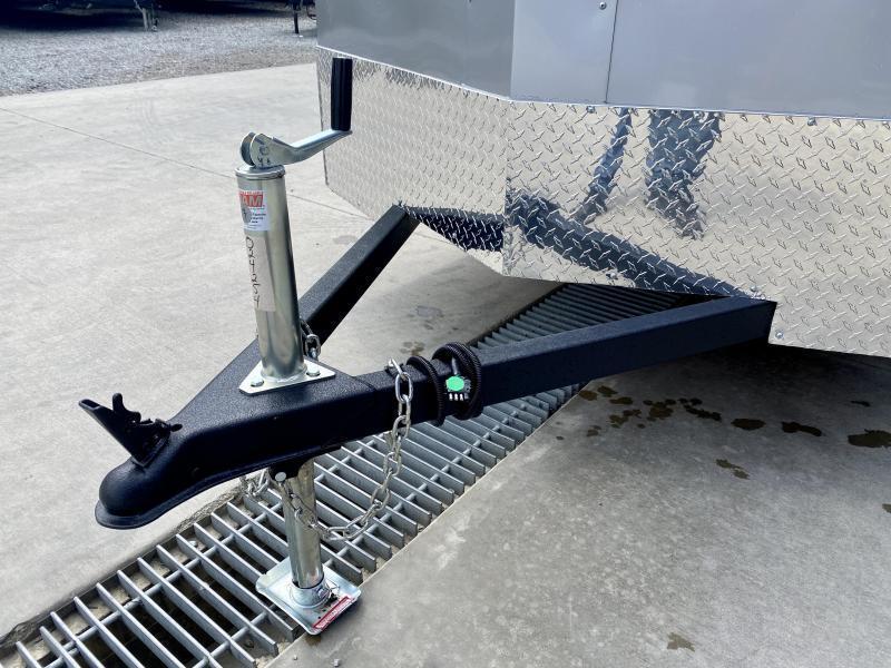 new Cargo (Enclosed) Trailers ITI Cargo  for sale, in Evans City, PA Thumbnail 10