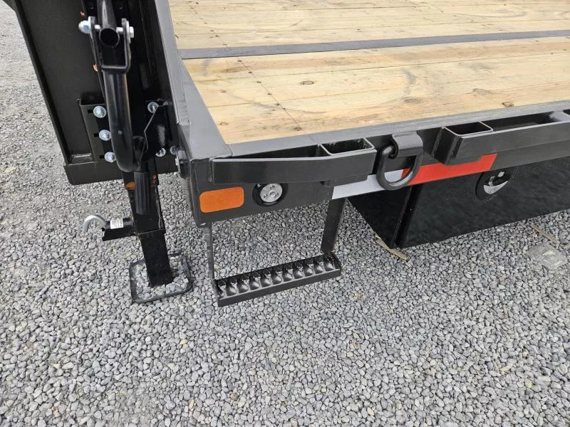 new Equipment / Flatbed Trailers MAXX-D  for sale, in Carlisle, PA Thumbnail 12