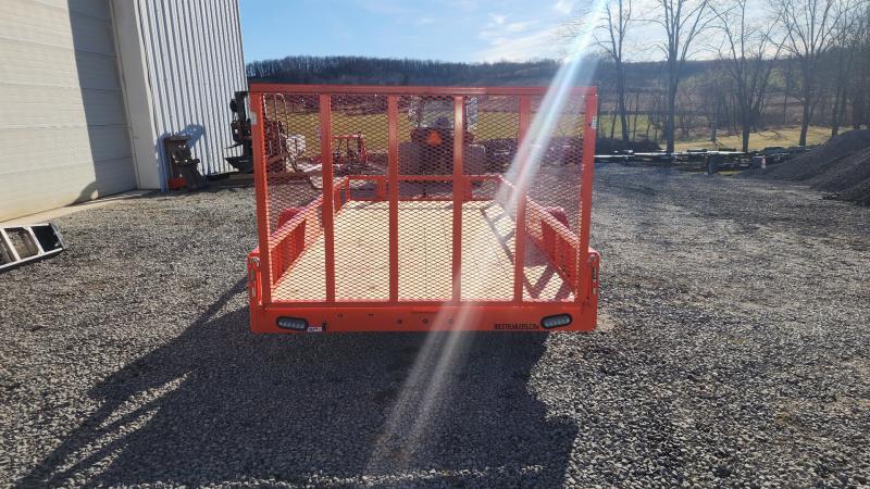 new Utility Trailers Rice Trailers  for sale, in Carlisle, PA Thumbnail 6