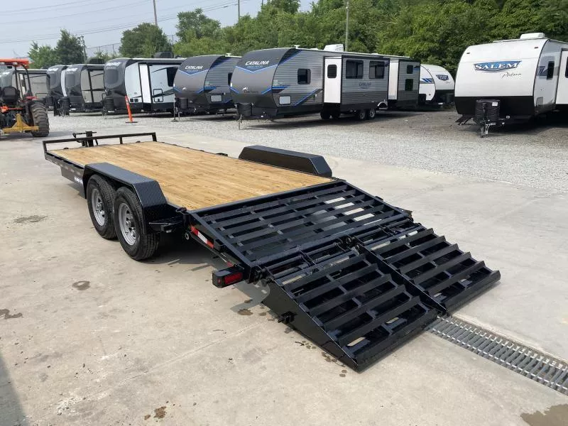 new Equipment / Flatbed Trailers Sure-Trac  for sale, in Carlisle, PA Thumbnail 24