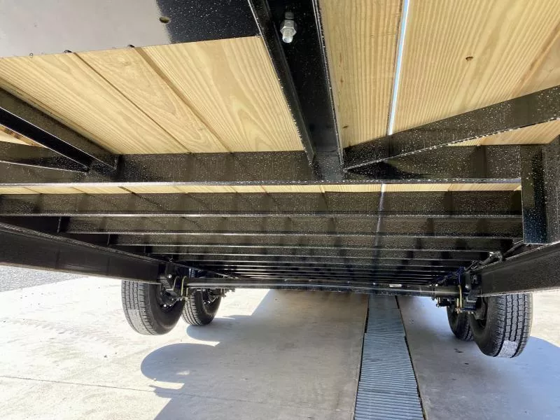 new Car Haulers / Racing Trailers H and H Trailer  for sale, in Irwin, PA Thumbnail 9