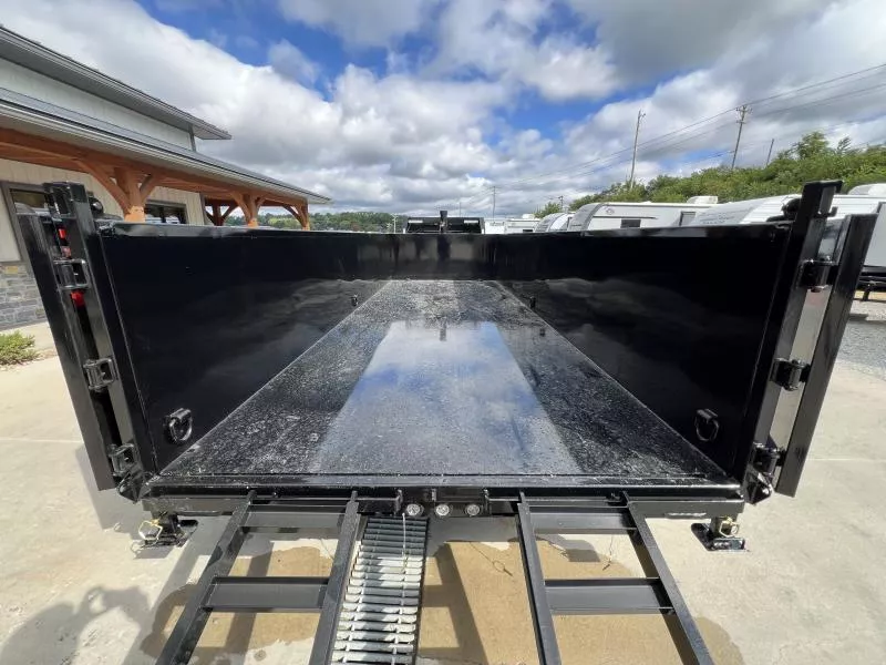 new Dump Trailers MAXX-D  for sale, in Irwin, PA Thumbnail 21