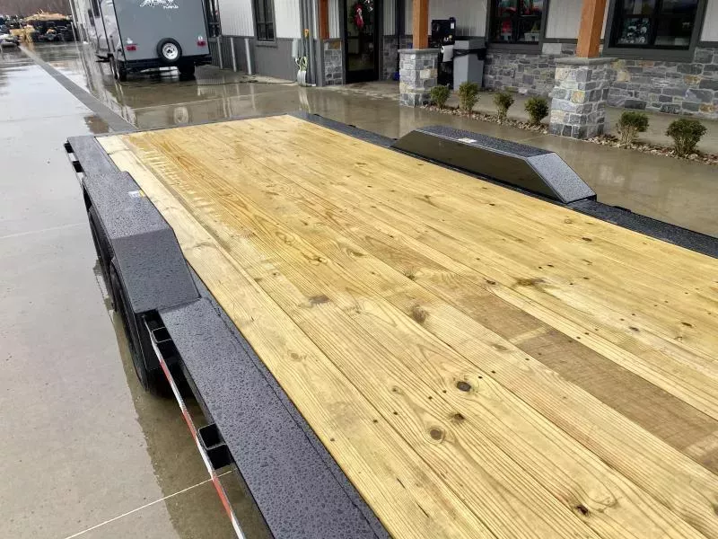 new Car Haulers / Racing Trailers H and H Trailer  for sale, in Irwin, PA Thumbnail 26