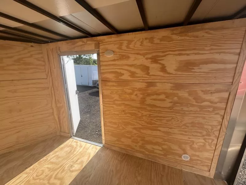 new Cargo (Enclosed) Trailers Xtreme Cargo  for sale, in West Middlesex, PA Thumbnail 15