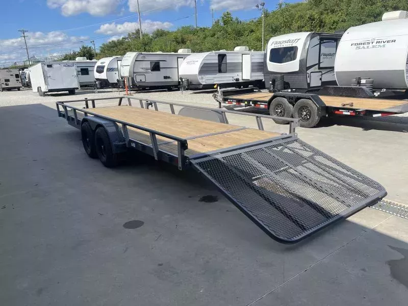 new Utility Trailers RawMaxx for sale, in Carlisle, PA Thumbnail 13