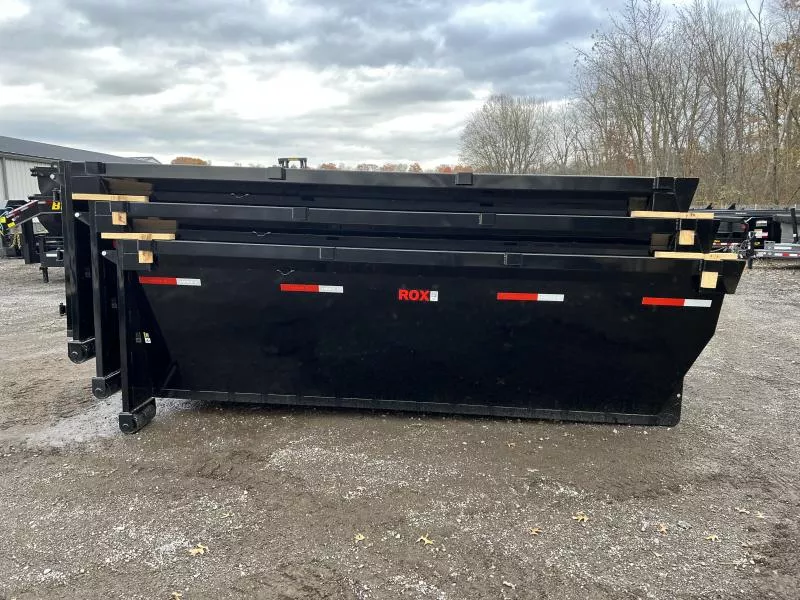 new Dump Trailers MAXX-D  for sale, in West Middlesex, PA Thumbnail 2