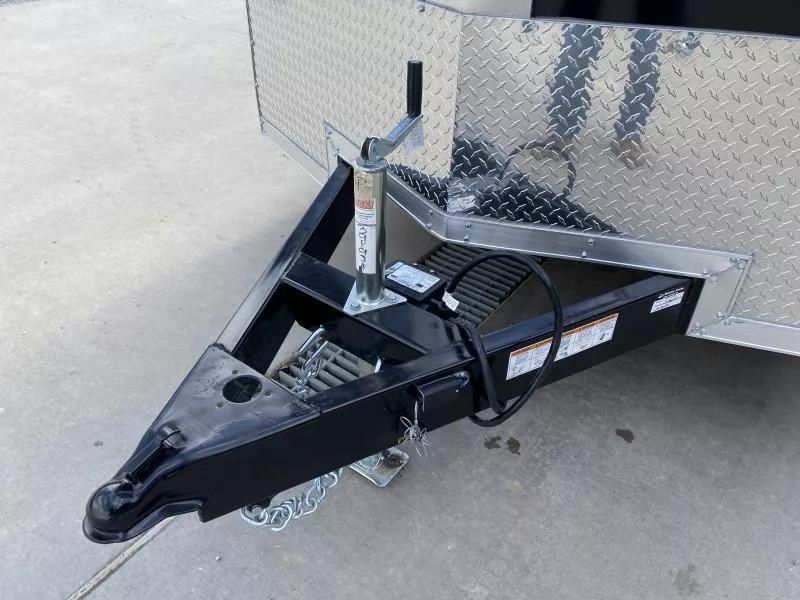 new Cargo (Enclosed) Trailers Sure-Trac  for sale, in Irwin, PA Thumbnail 9