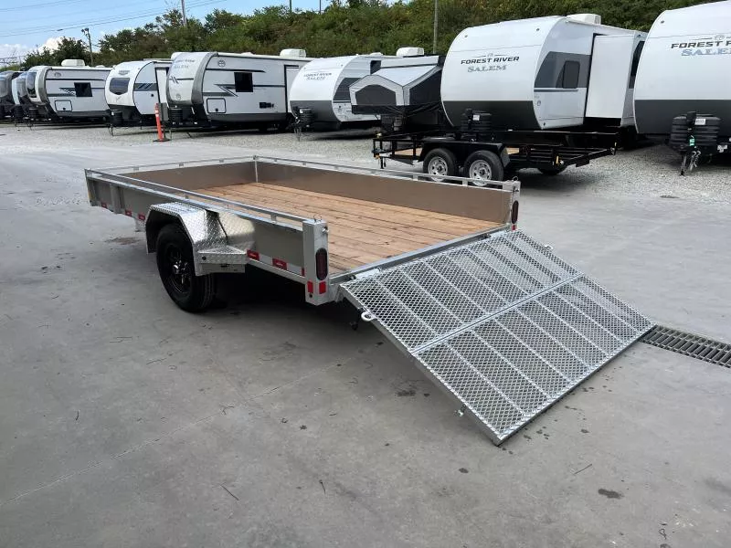new Utility Trailers Nordtek Trailers  for sale, in Irwin, PA Thumbnail 10