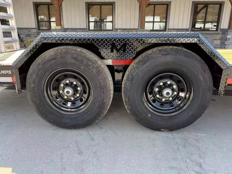 new Equipment / Flatbed Trailers Moritz International  for sale, in Carlisle, PA Thumbnail 24